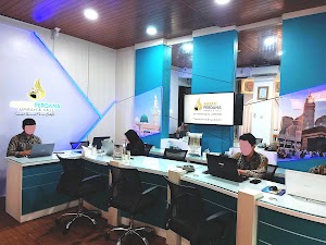 Ahsan Perdana - Umroh Sunnah Surabaya place picture