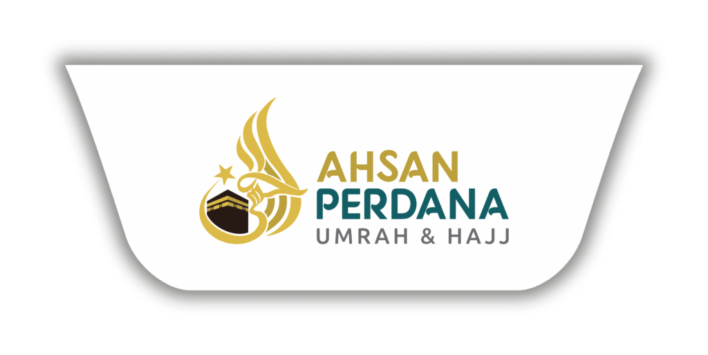 Ahsan Perdana Travel Umroh Sunnah Surabaya
